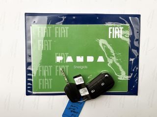 Fiat Grande Panda
