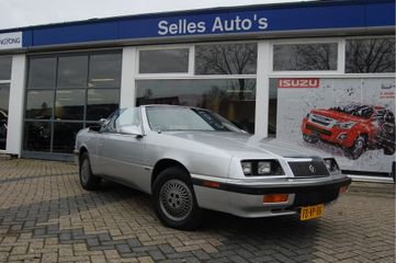 Chrysler Le-Baron