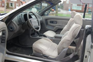 Chrysler Le-Baron