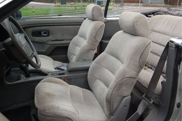 Chrysler Le-Baron