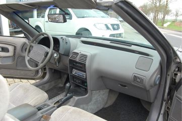 Chrysler Le-Baron