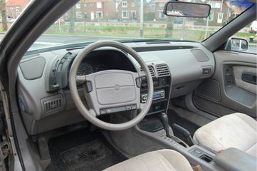 Chrysler Le-Baron