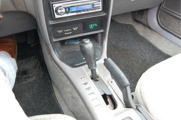 Chrysler Le-Baron