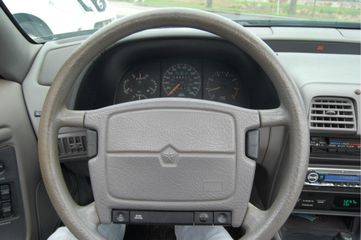 Chrysler Le-Baron