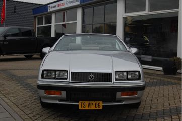Chrysler Le-Baron