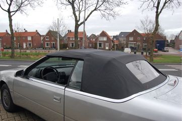 Chrysler Le-Baron
