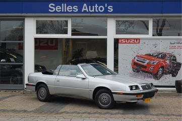 Chrysler Le-Baron