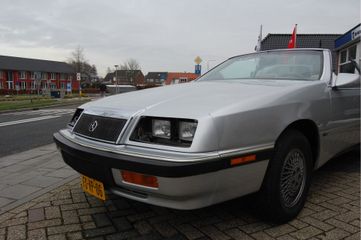 Chrysler Le-Baron