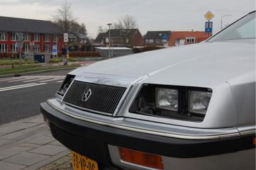 Chrysler Le-Baron