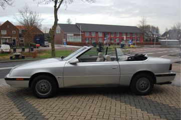 Chrysler Le-Baron