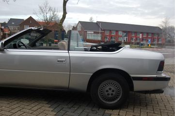 Chrysler Le-Baron