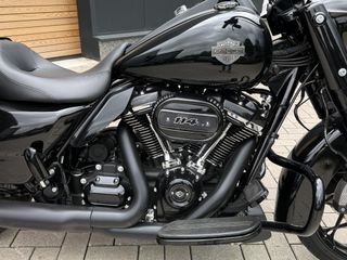 Harley-Davidson Road King
