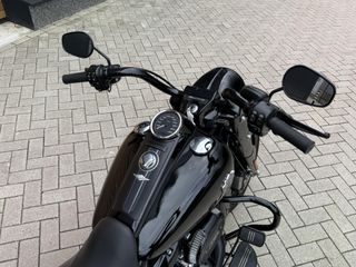 Harley-Davidson Road King