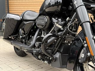 Harley-Davidson Road King