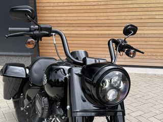 Harley-Davidson Road King