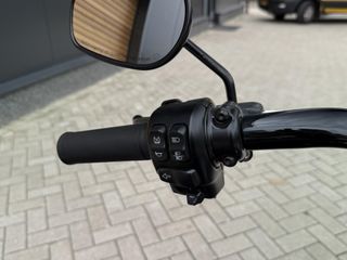 Harley-Davidson Road King