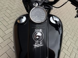 Harley-Davidson Road King