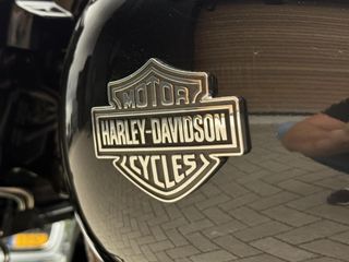 Harley-Davidson Road King