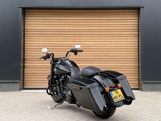 Harley-Davidson Road King