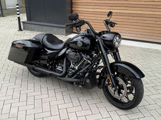 Harley-Davidson Road King