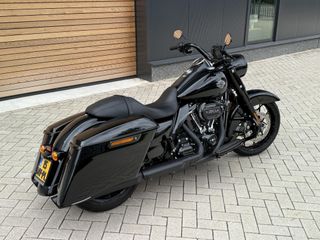 Harley-Davidson Road King