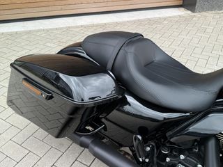 Harley-Davidson Road King
