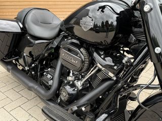 Harley-Davidson Road King