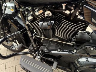 Harley-Davidson Road King