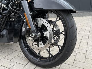 Harley-Davidson Road King