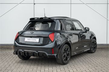 MINI 5-Deurs