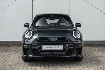 MINI 5-Deurs