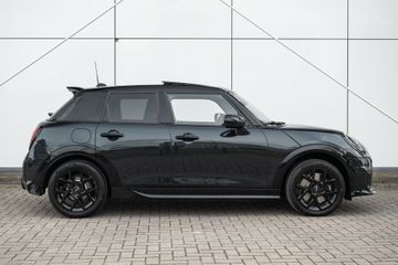 MINI 5-Deurs