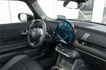 MINI 5-Deurs