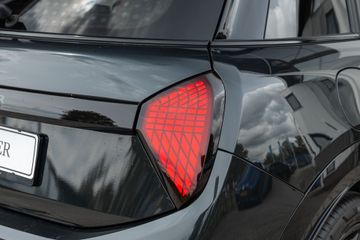 MINI 5-Deurs