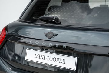 MINI 5-Deurs