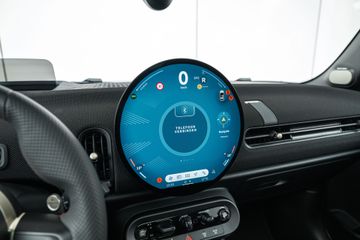 MINI 5-Deurs