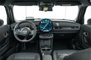 MINI 5-Deurs