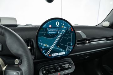 MINI 5-Deurs