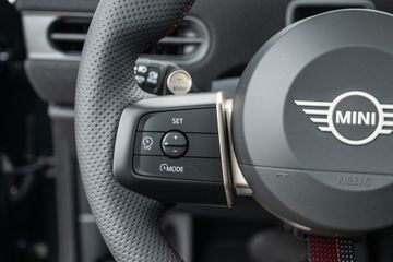 MINI 5-Deurs