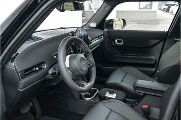 MINI 5-Deurs