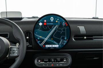 MINI 5-Deurs