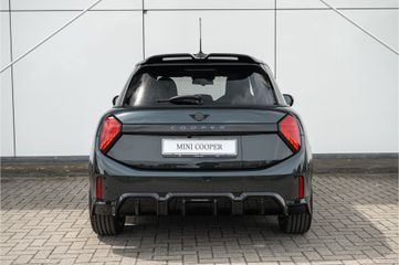 MINI 5-Deurs