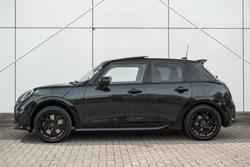 MINI 5-Deurs