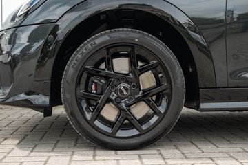 MINI 5-Deurs