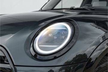MINI 5-Deurs