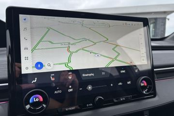 Toyota C-HR+