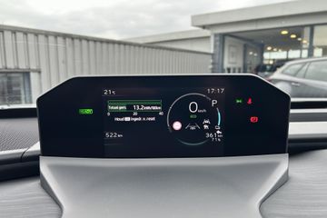 Toyota C-HR+