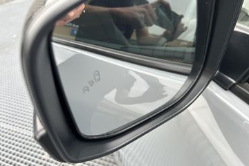 Toyota C-HR+
