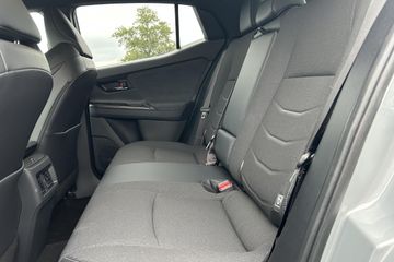 Toyota C-HR+