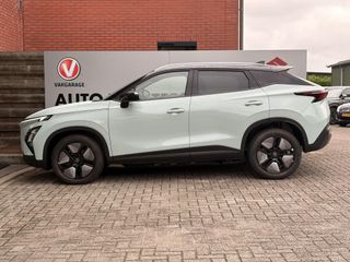Omoda 5 EV